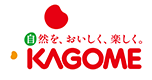 カゴメ