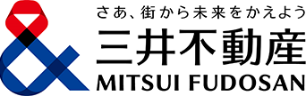 三井不動産