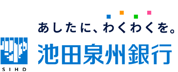 池田泉州銀行