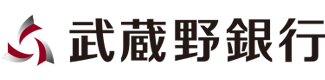 武蔵野銀行